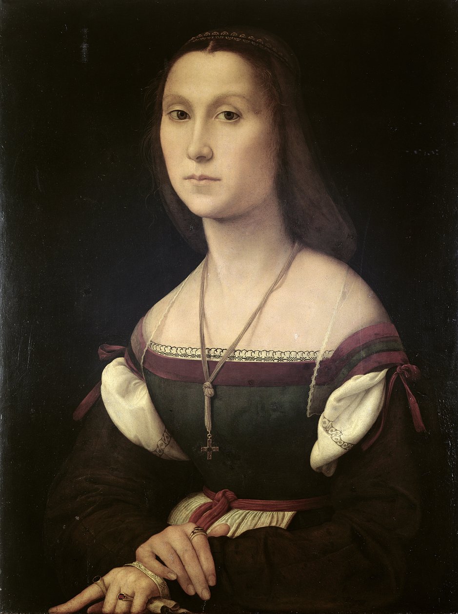 Portrait d