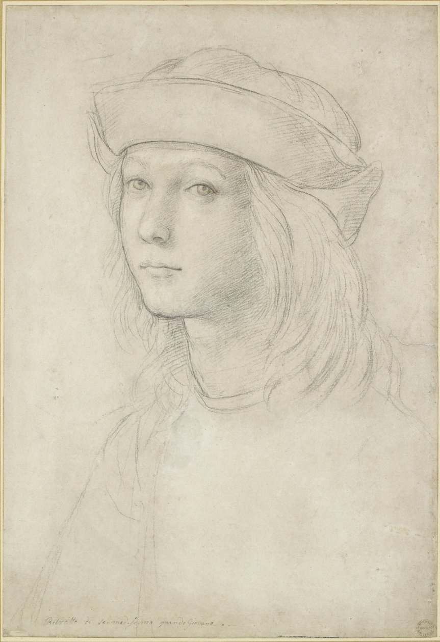 Portrait d