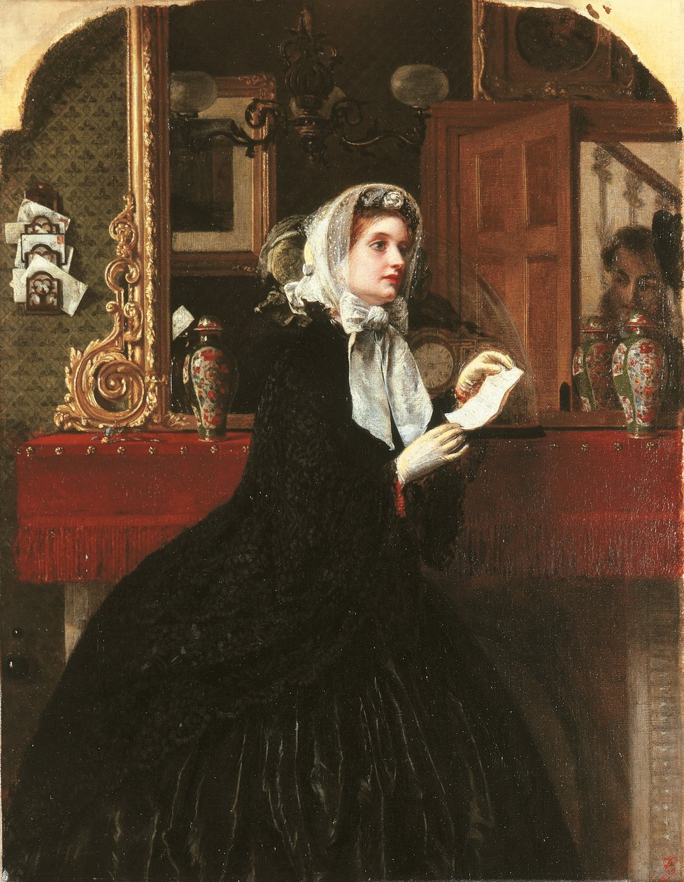 La Lettre d