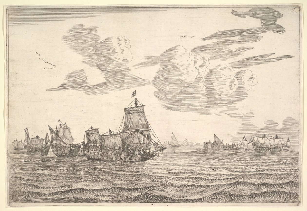 Après la bataille - Reinier Zeeman