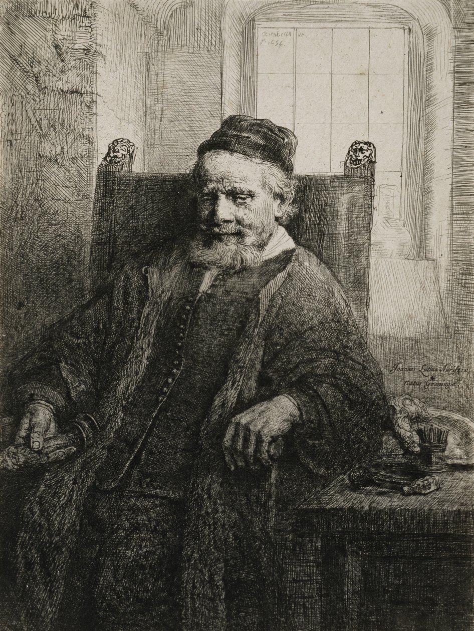 Jan Lutma, l