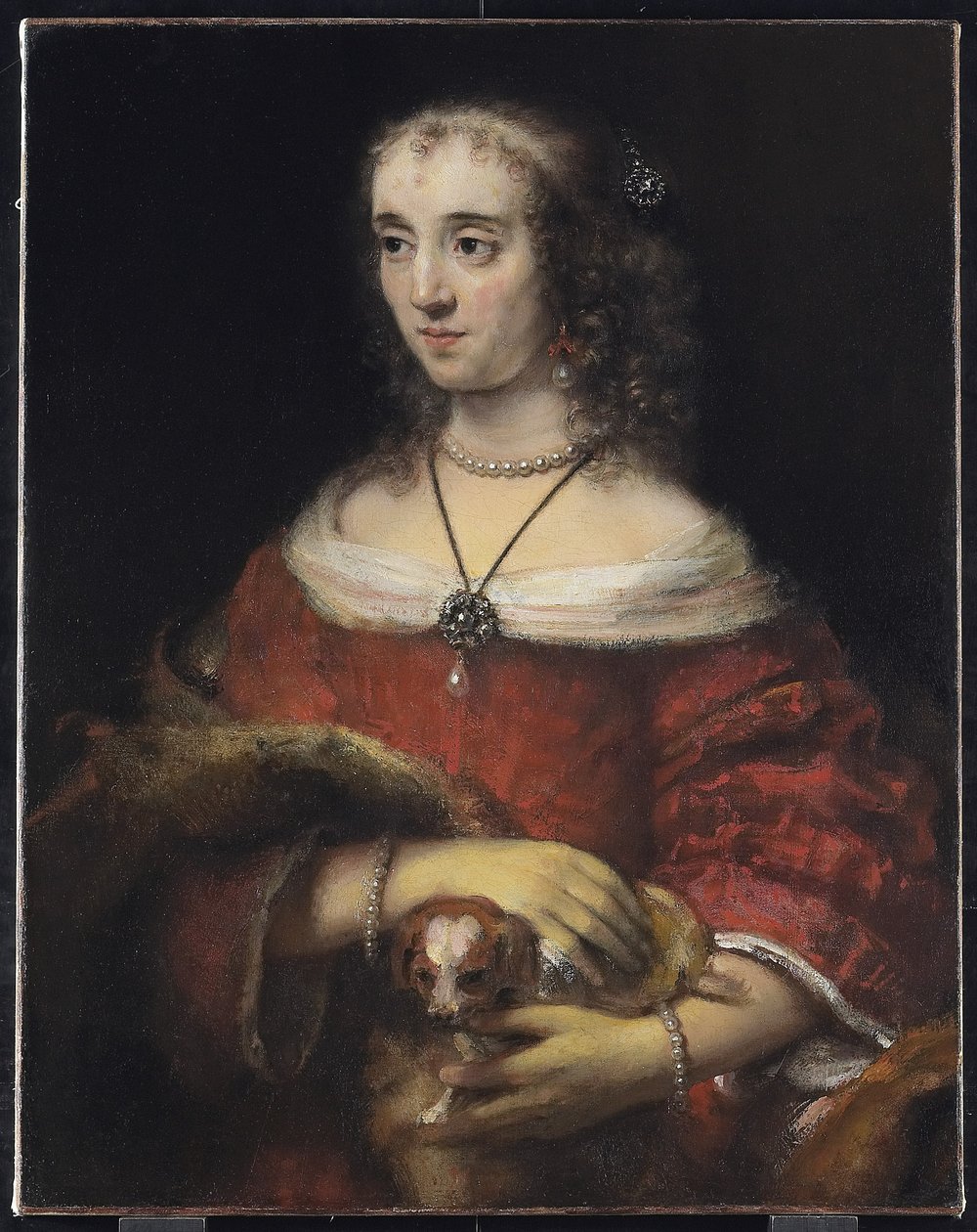 Portrait d