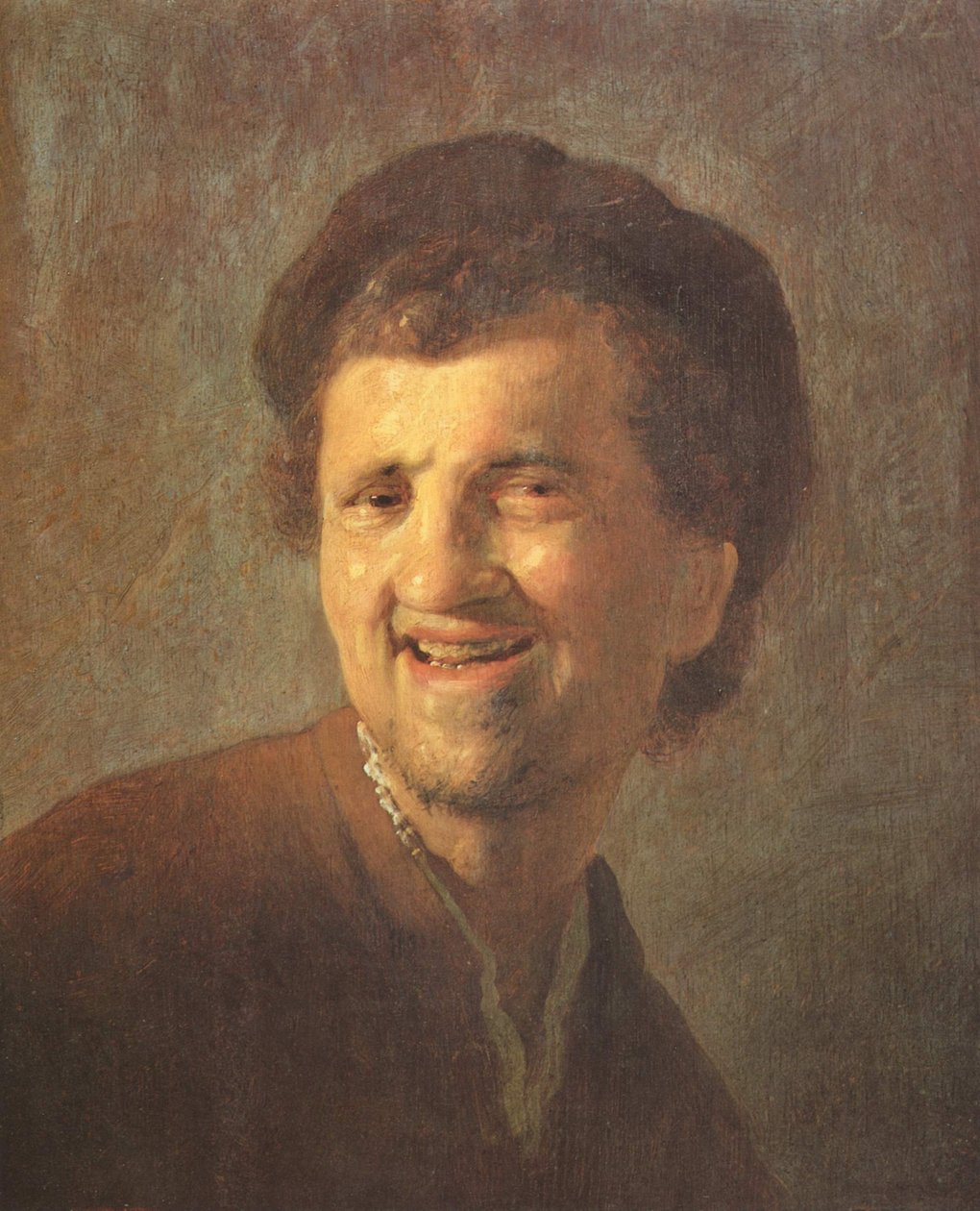 Buste d