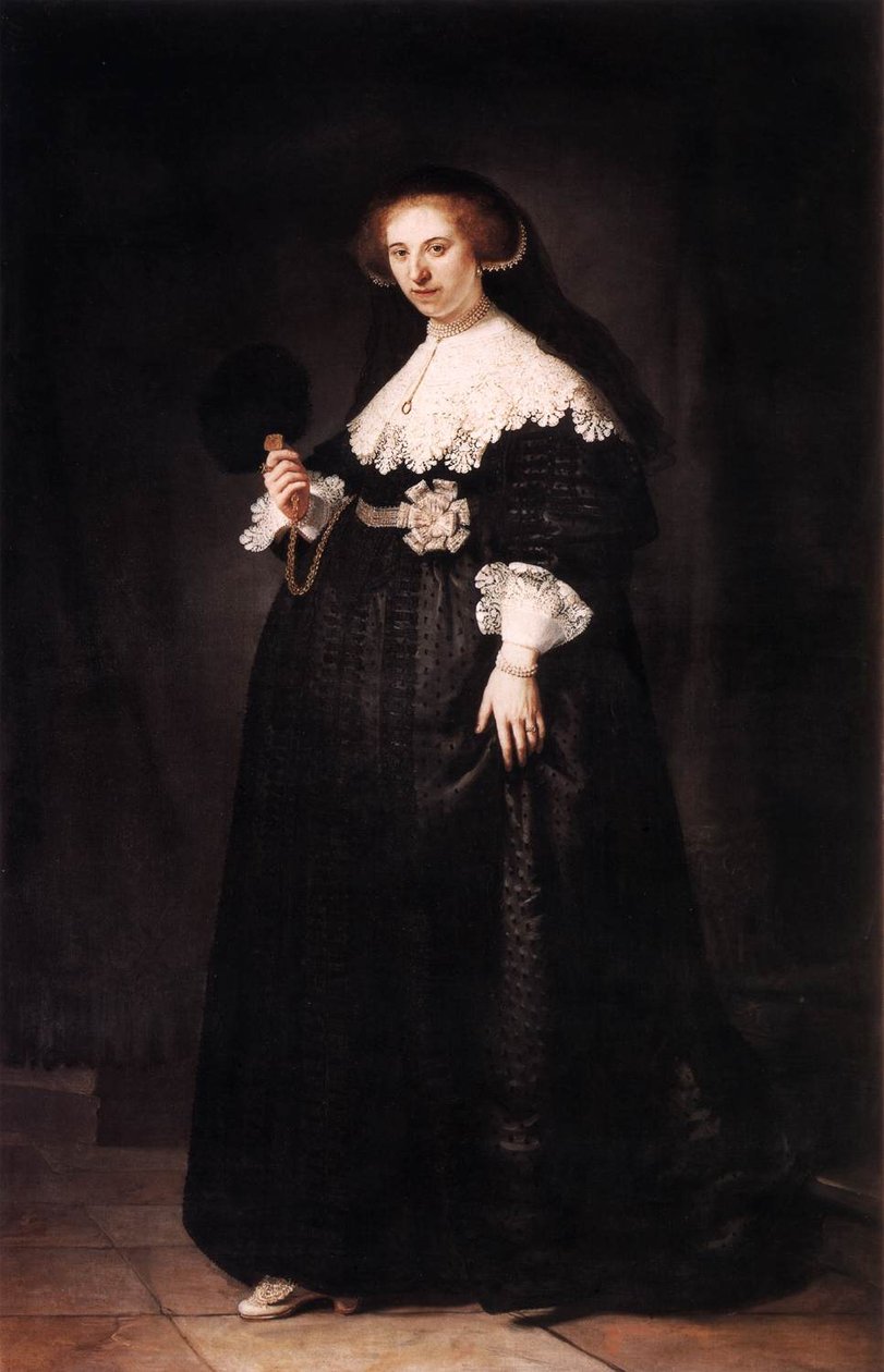 Portrait d