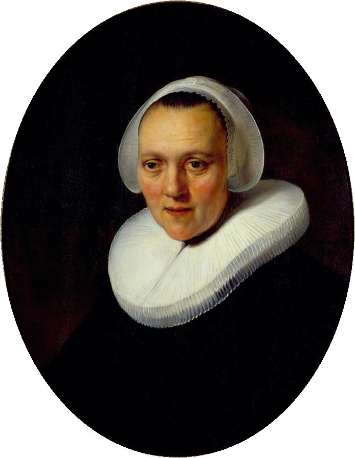 Portrait d