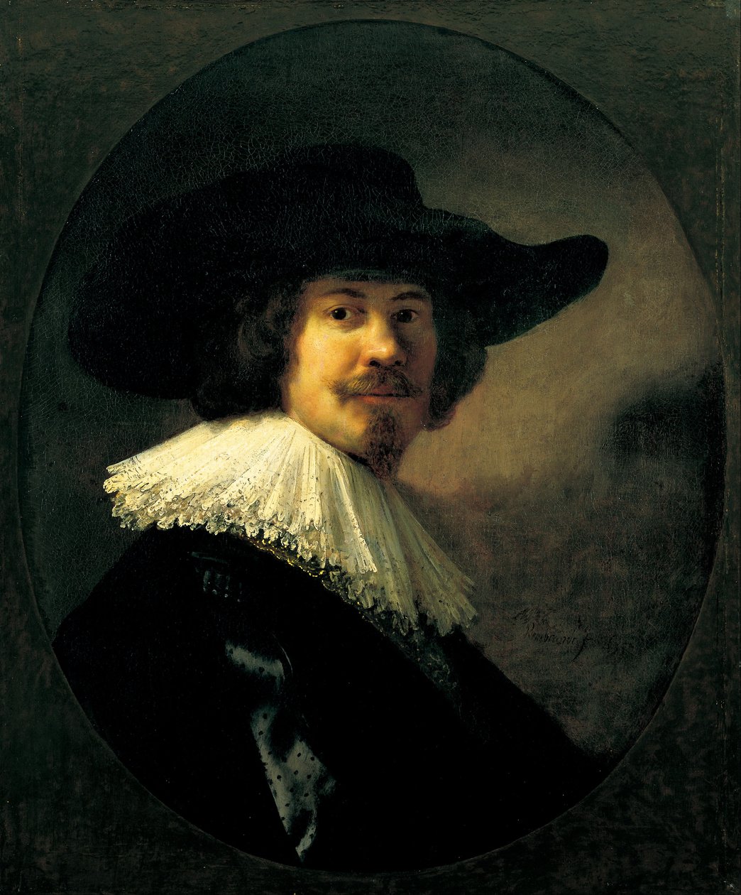 Portrait d