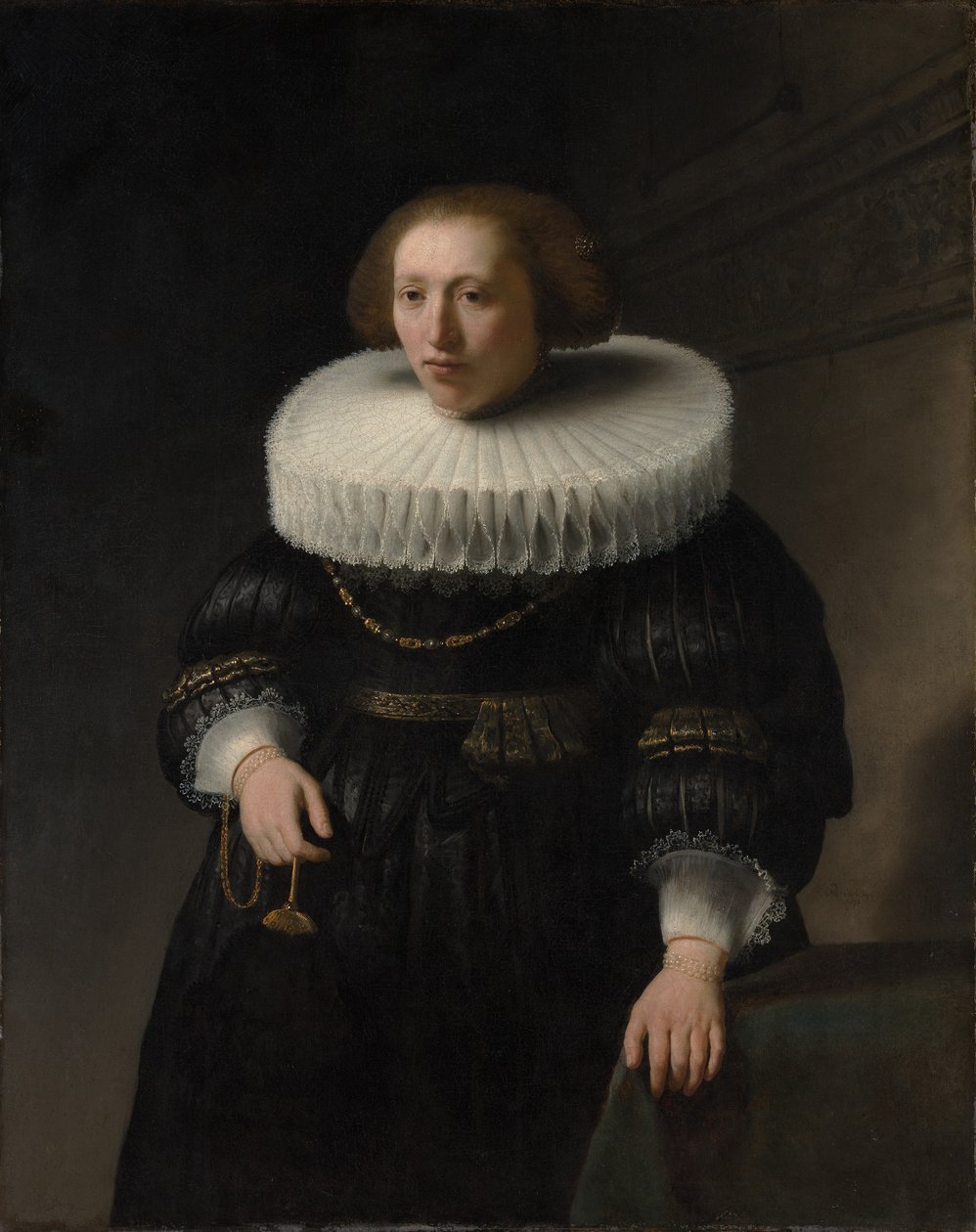 Portrait d