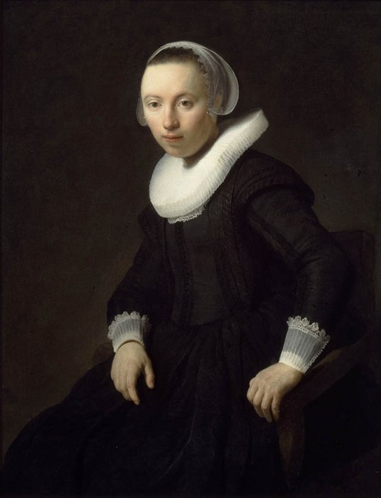 Portrait d