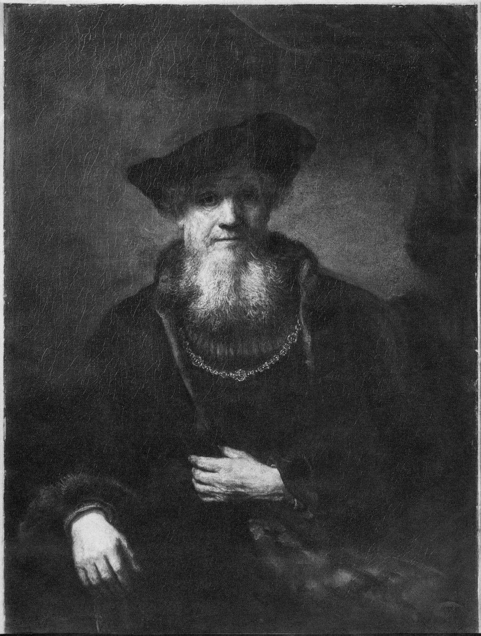 Portrait d