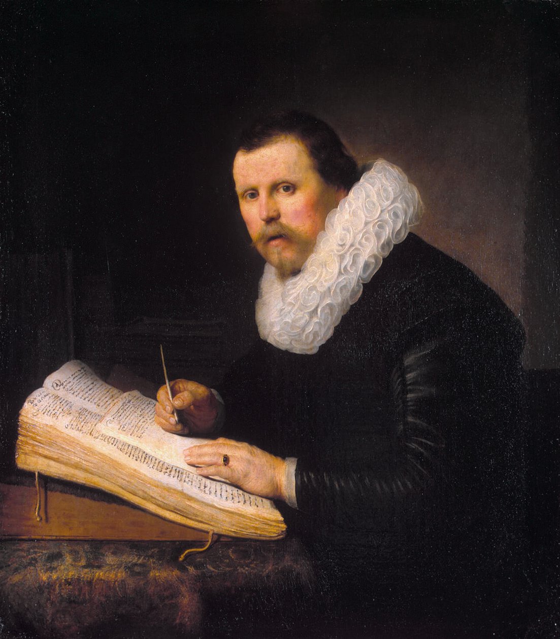 Portrait d