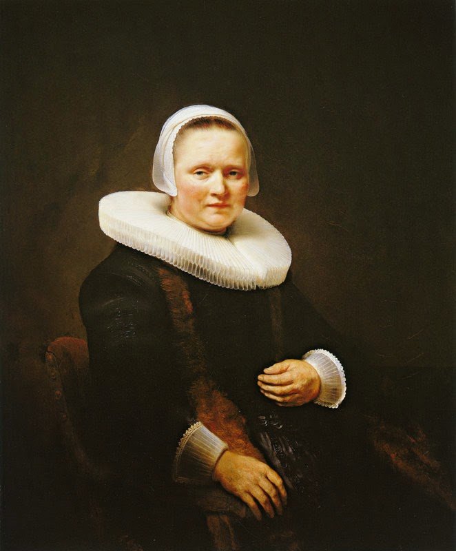 Portrait d