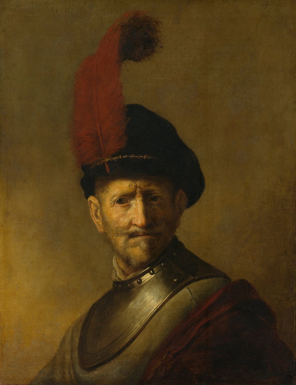 Portrait d