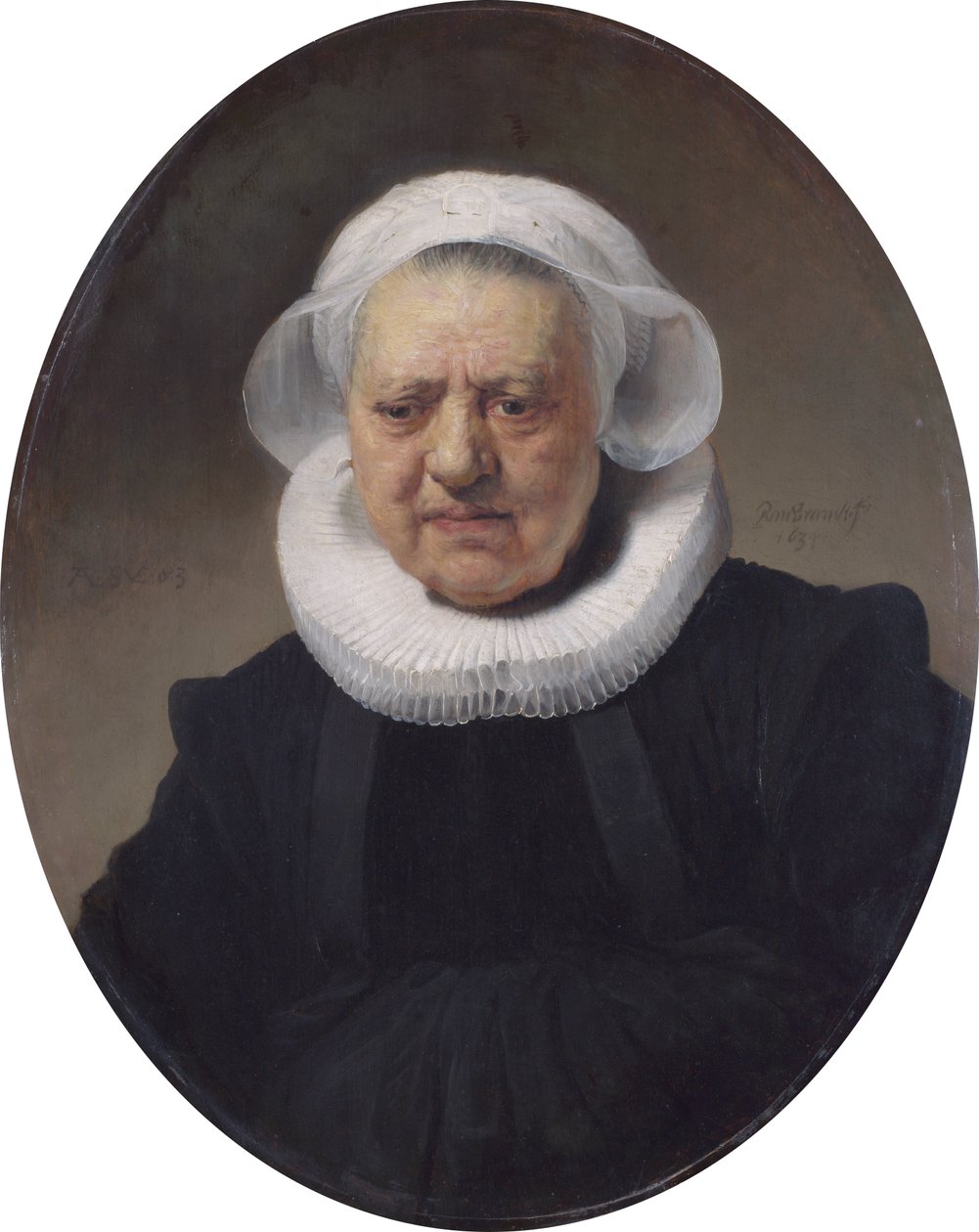Portrait d