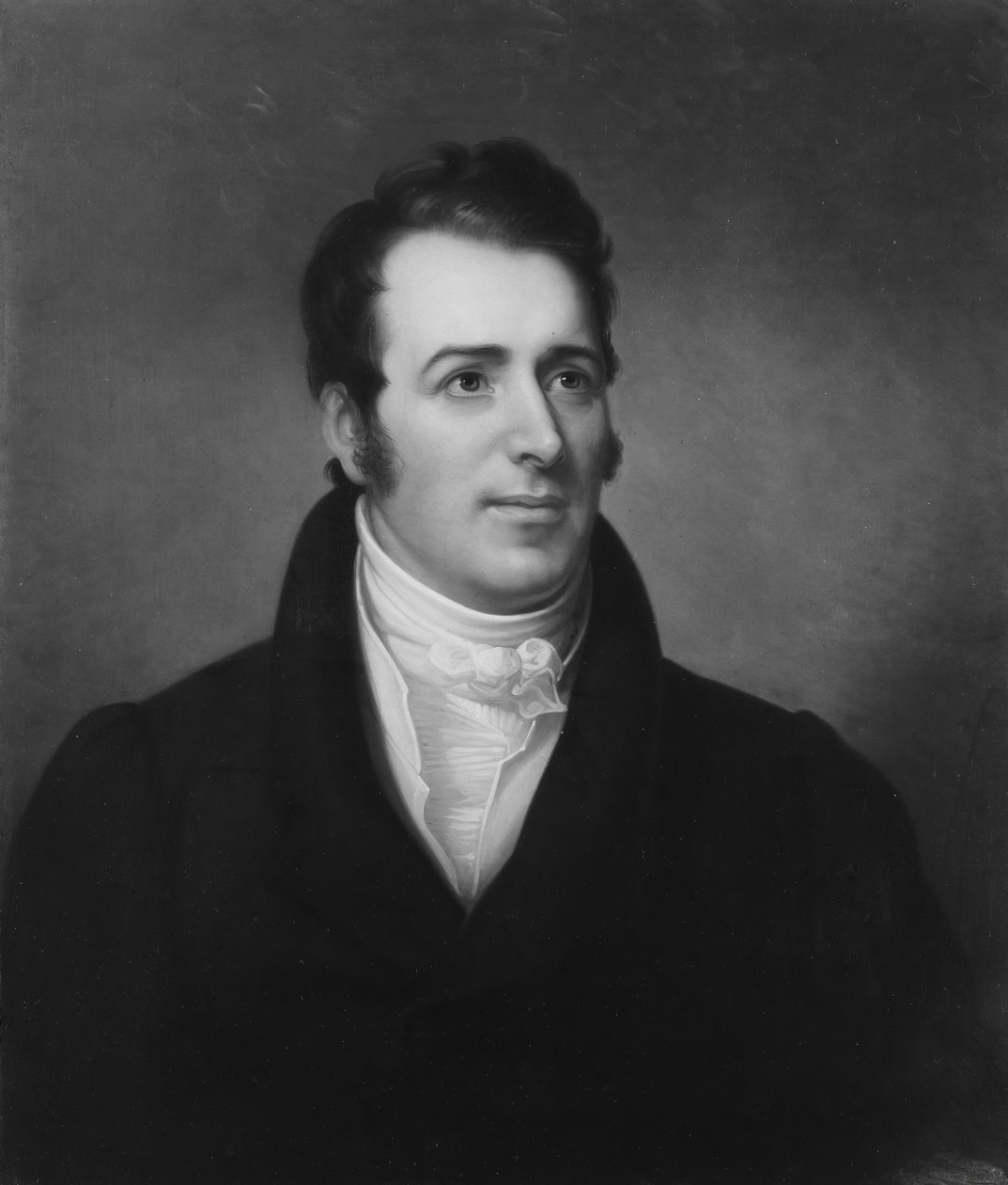 John Johnston - Rembrandt Peale