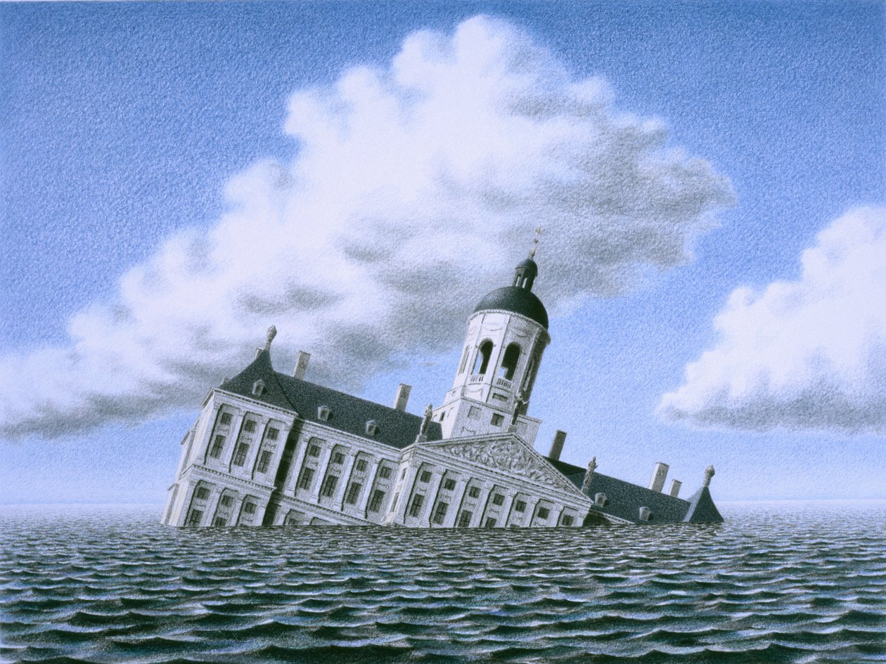 Palais d