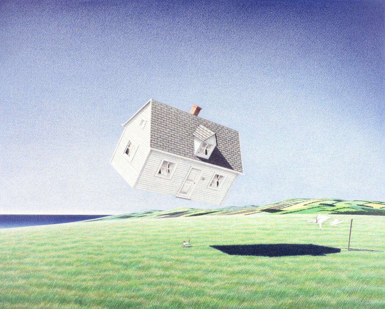 Brise - Rene Boin