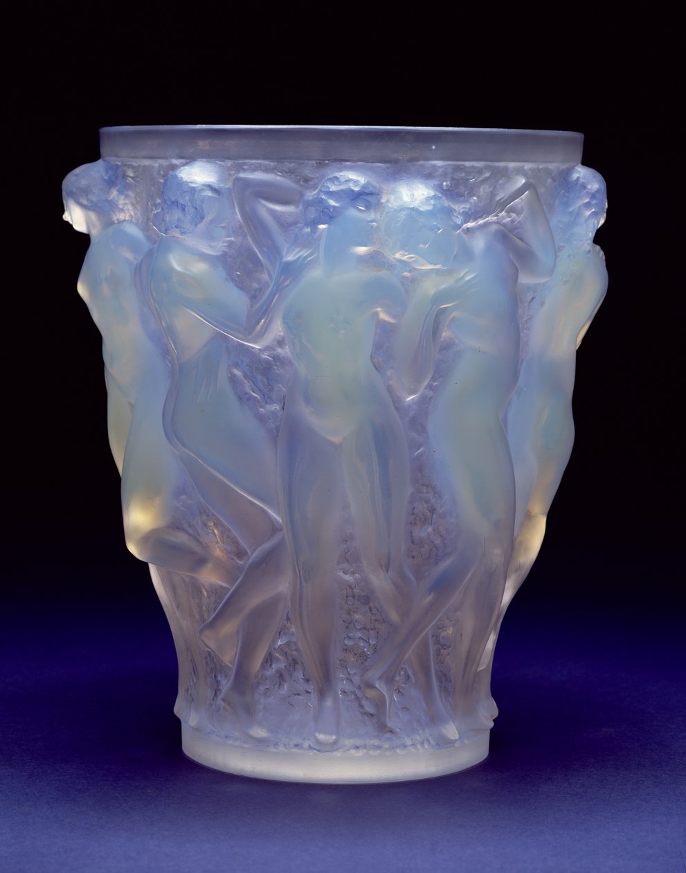 Bacchantes - Rene Jules Lalique