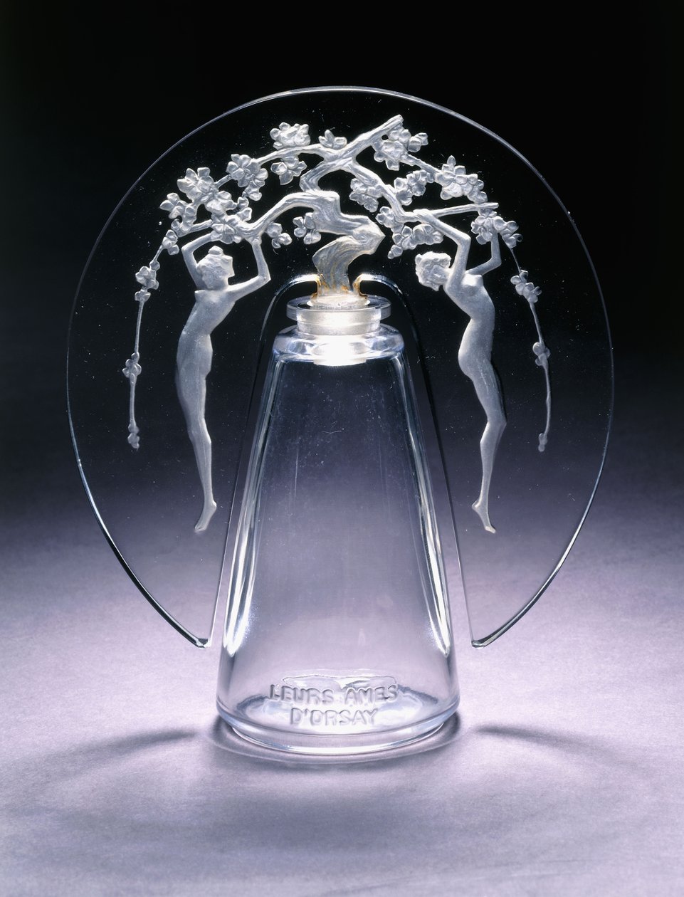 Leurs Ames - Rene Jules Lalique