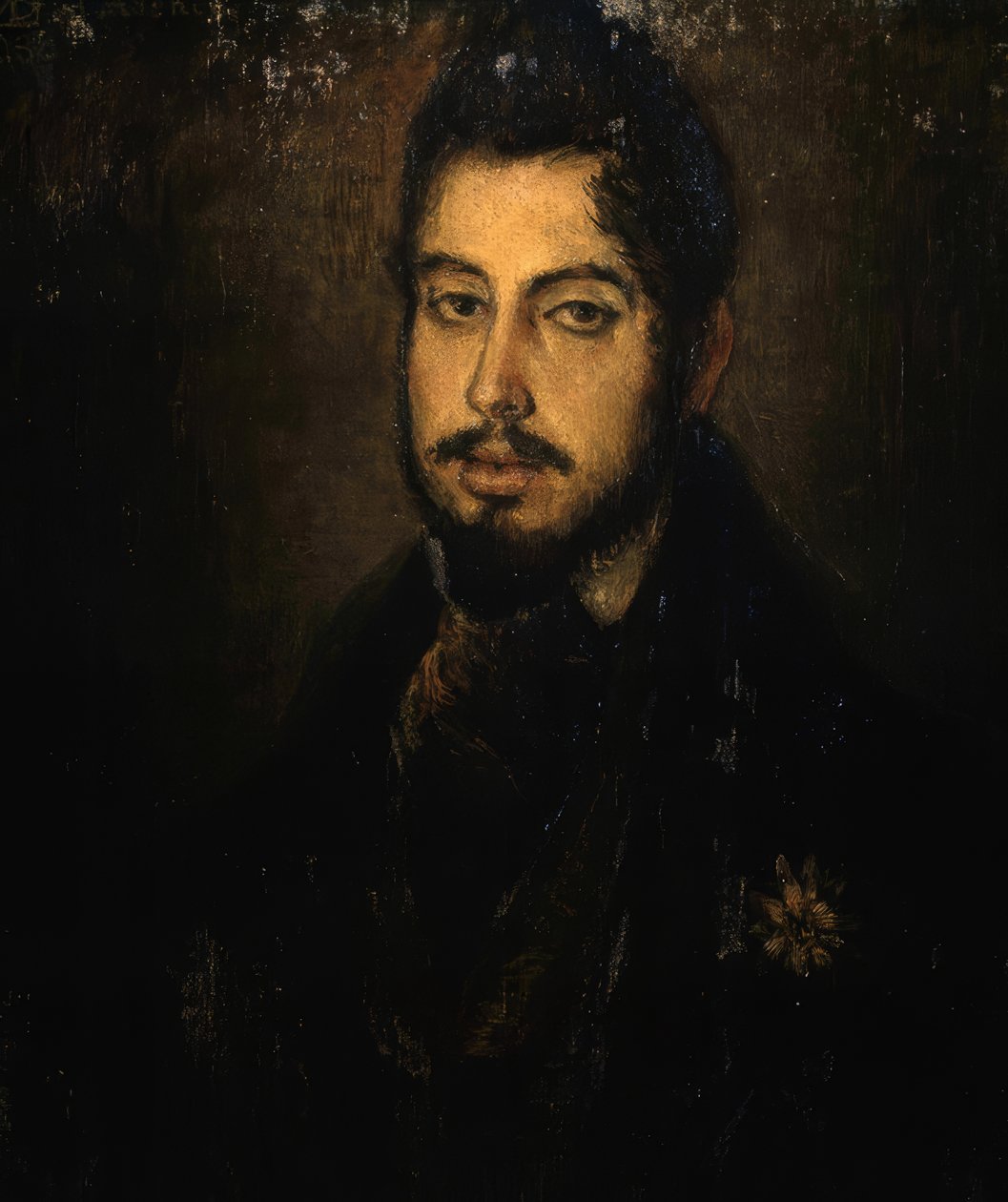 Mariano José de Larra - Ricardo Baroja