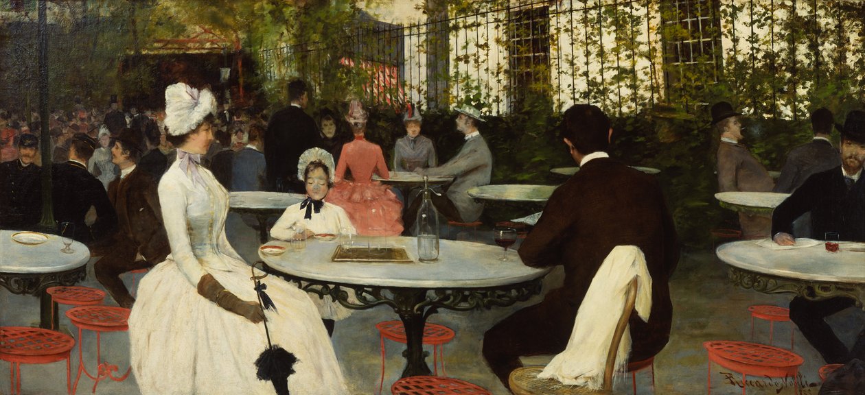 La Brasserie Cornelio - Riccardo Nobili