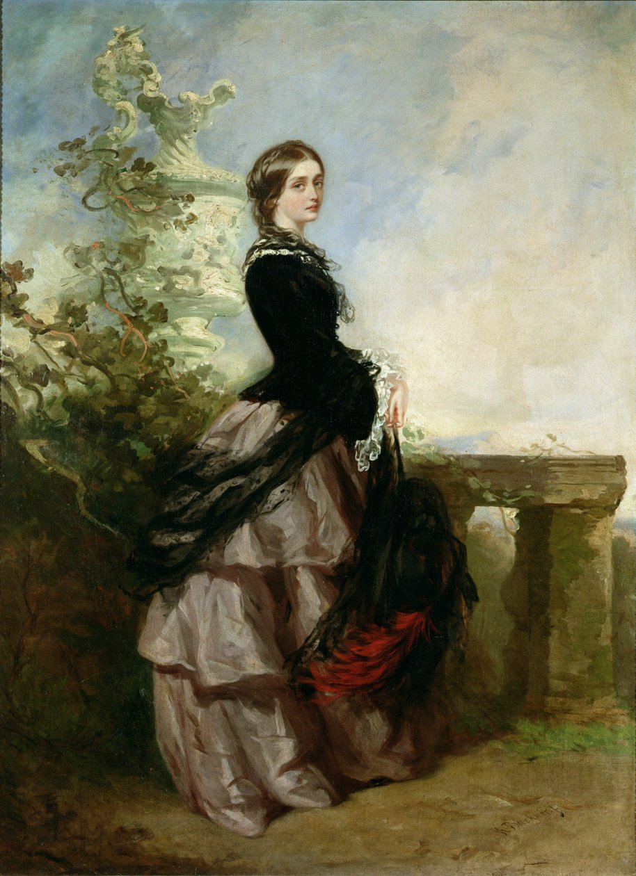 Portrait d