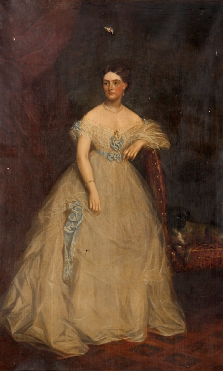 Portrait d