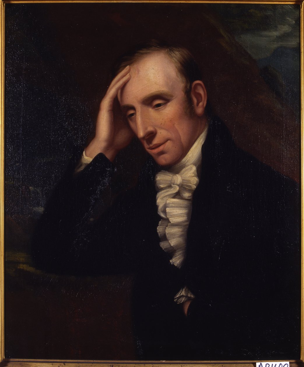 William Wordsworth - Richard Carruthers