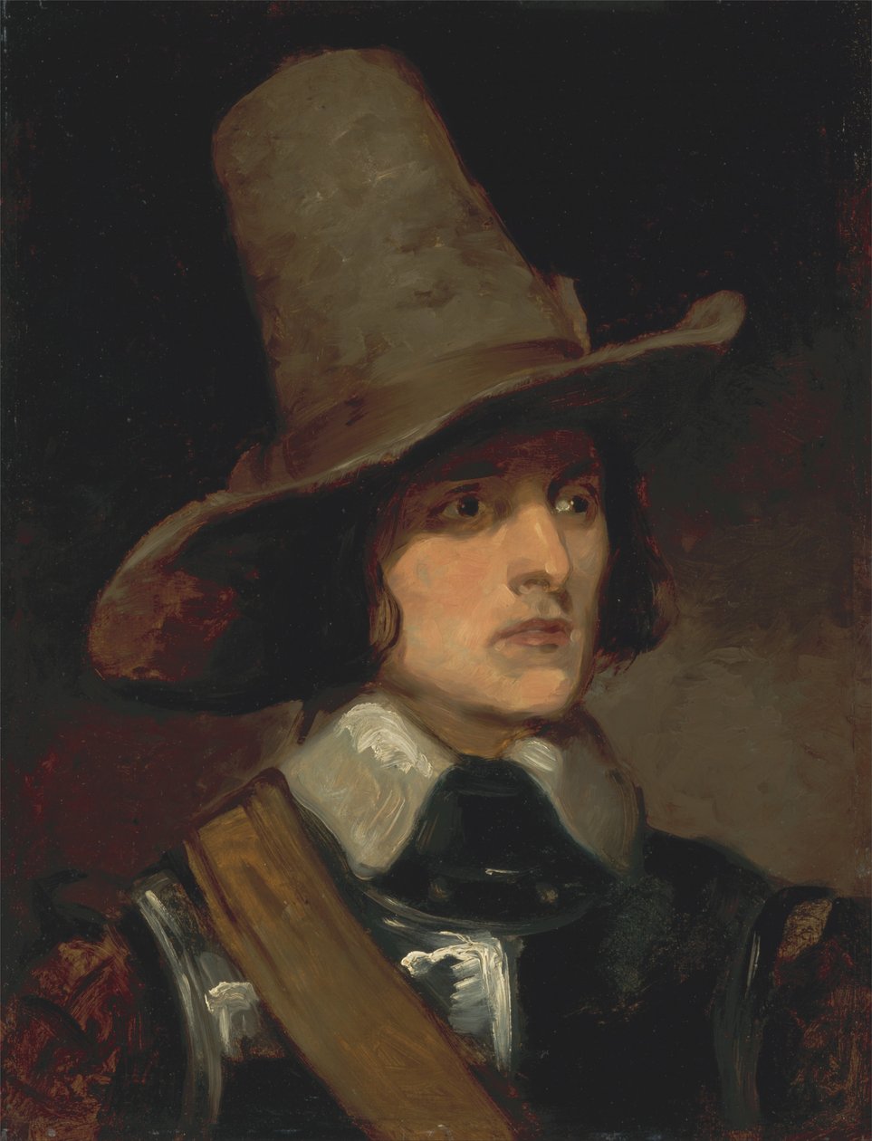 Augustus Egg - Richard Dadd