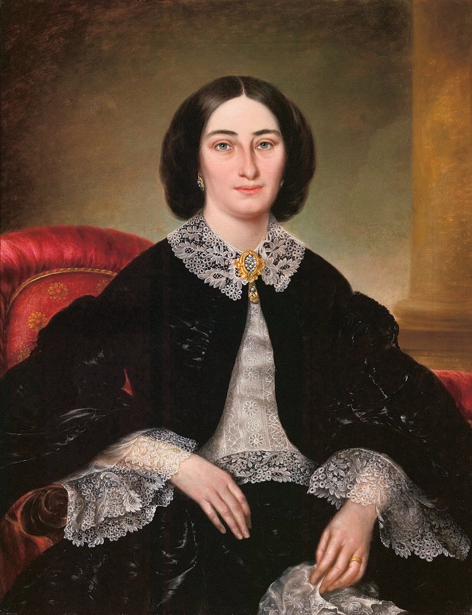 Elizabeth Solomon - Richard Noble