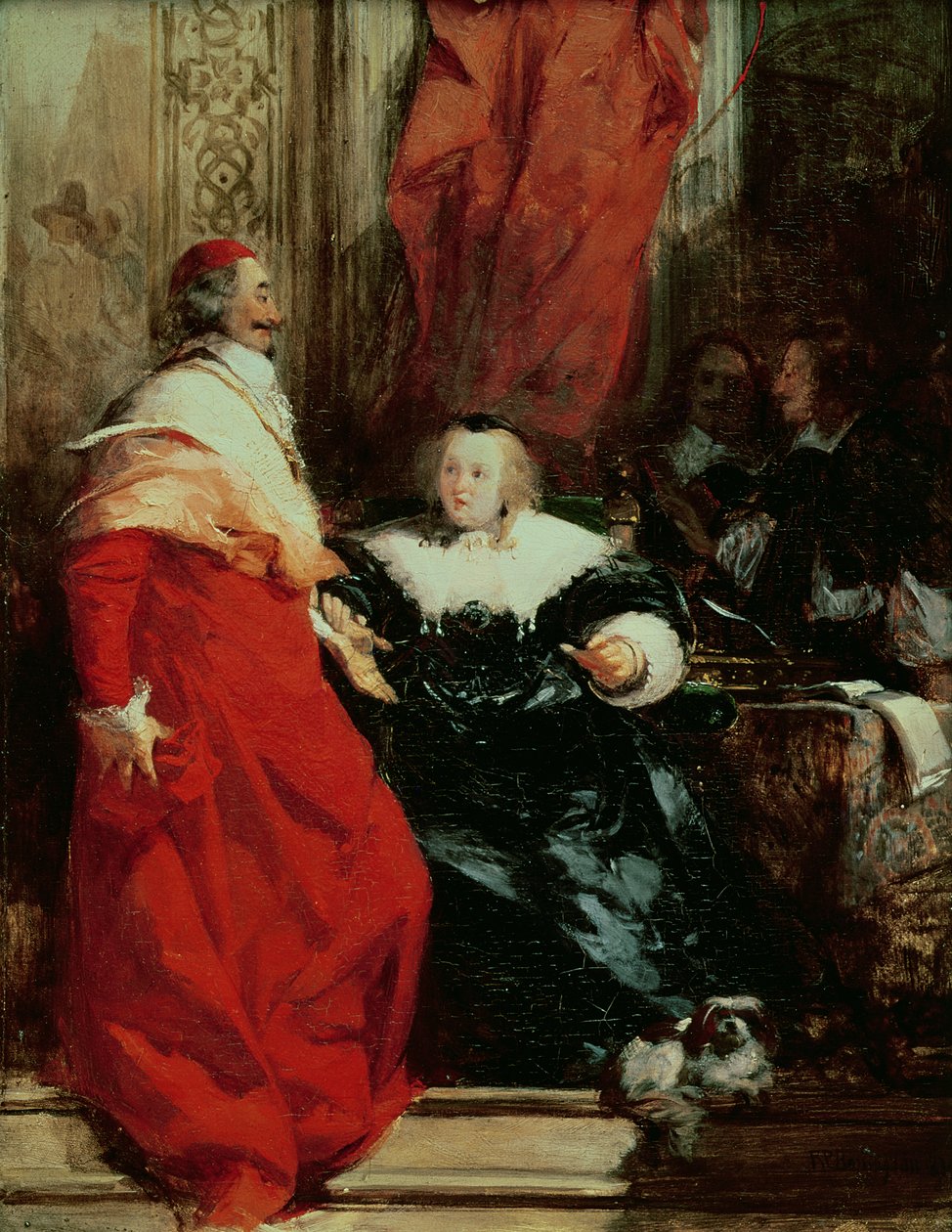 Anne d