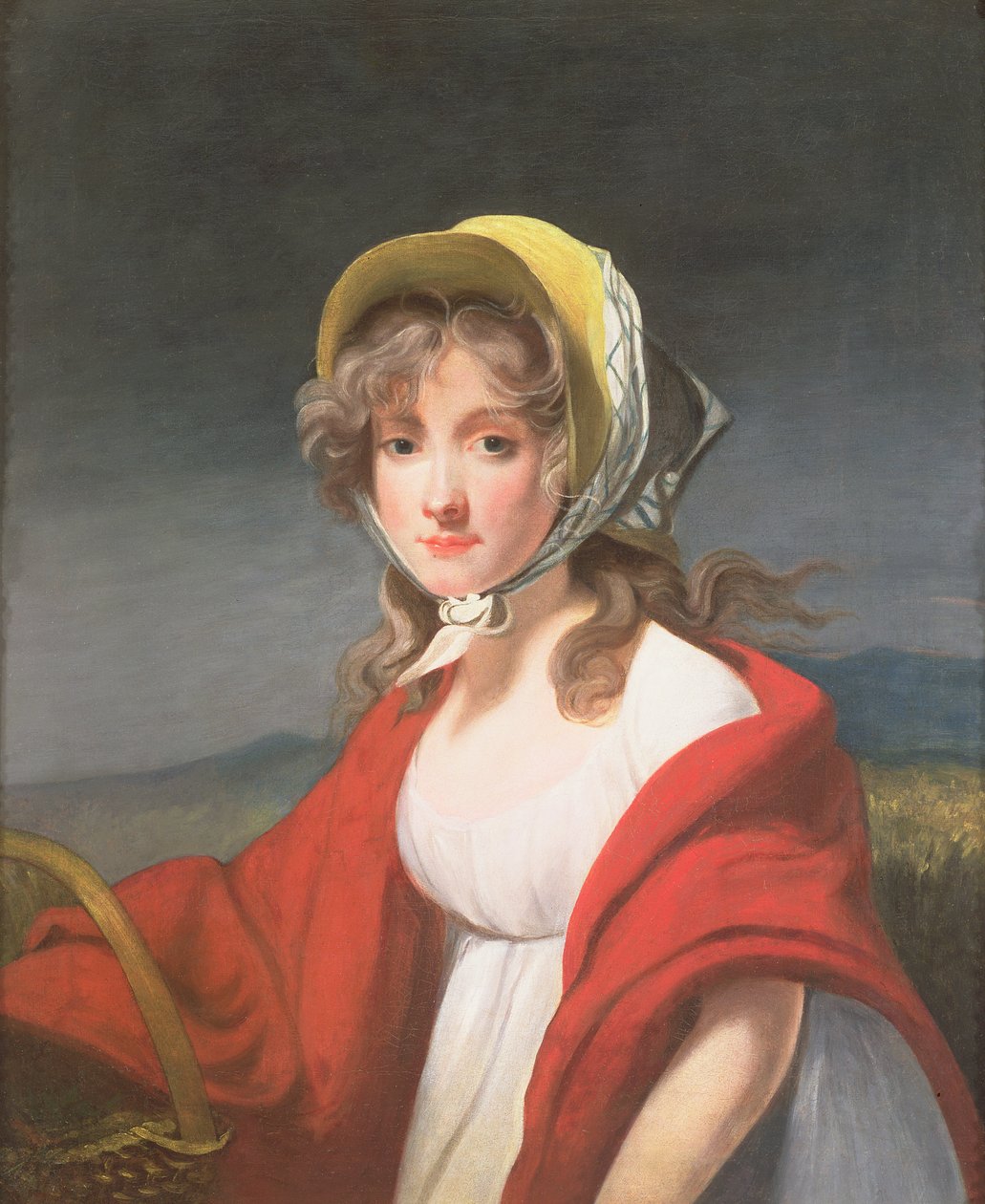 Portrait d