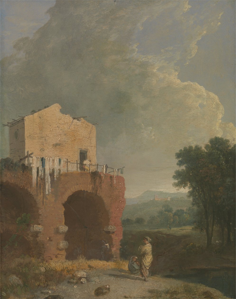 Villa d