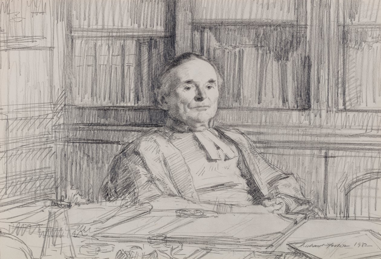 Peter Foster - Richard Foster