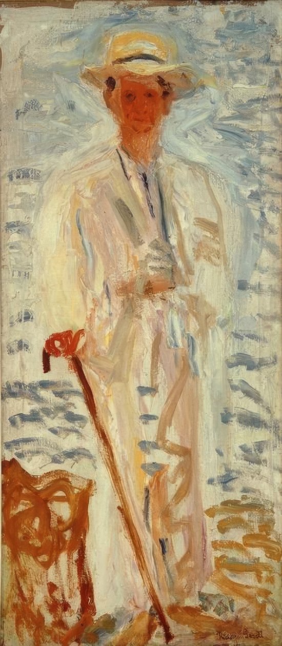 Portrait d