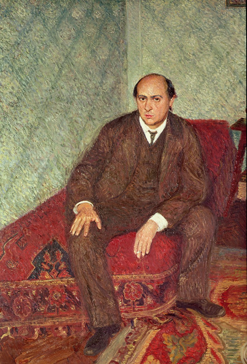 Portrait d