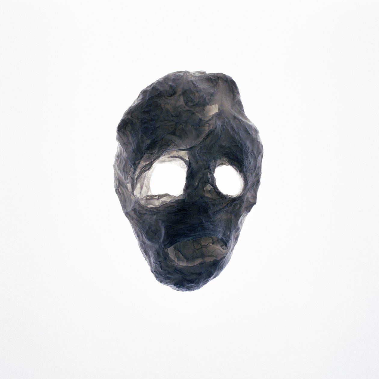 Ghoulie - Richard Green