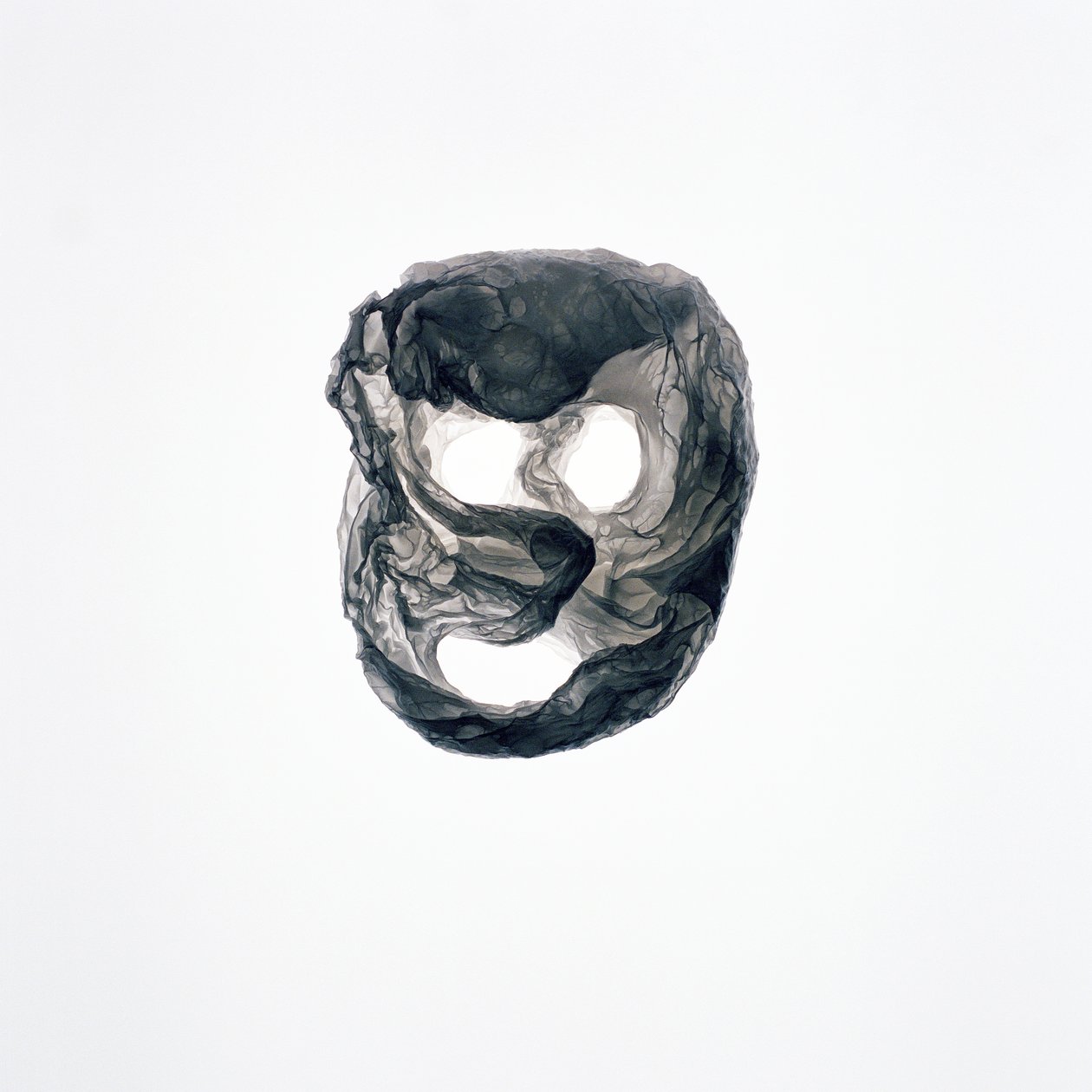 Ghoulie - Richard Green