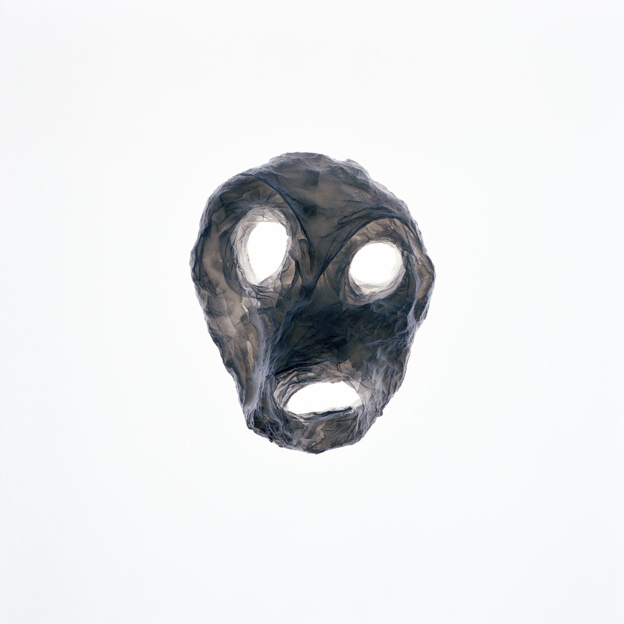 Ghoulie, 2015 - Richard Green