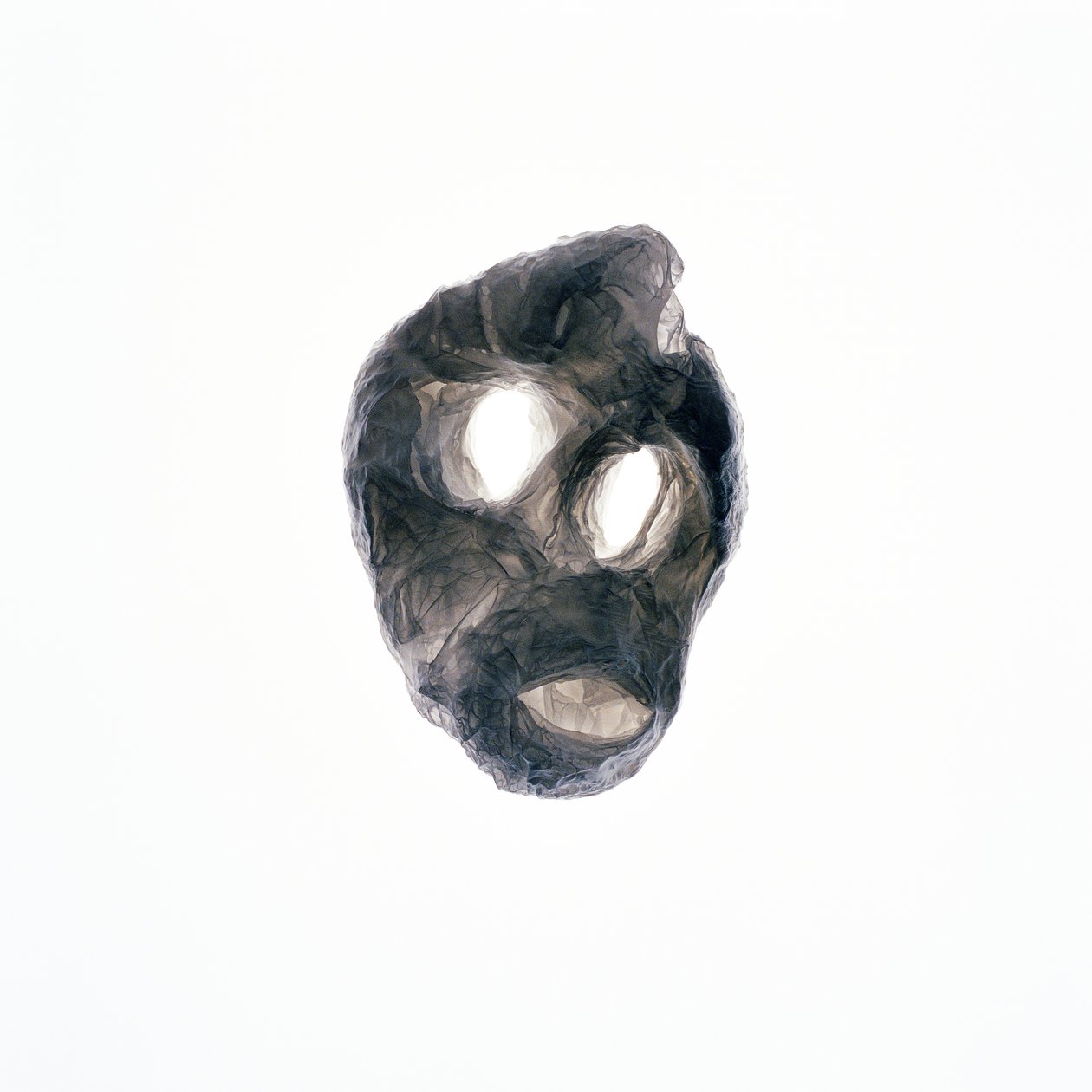 Ghoulie, 2015 - Richard Green