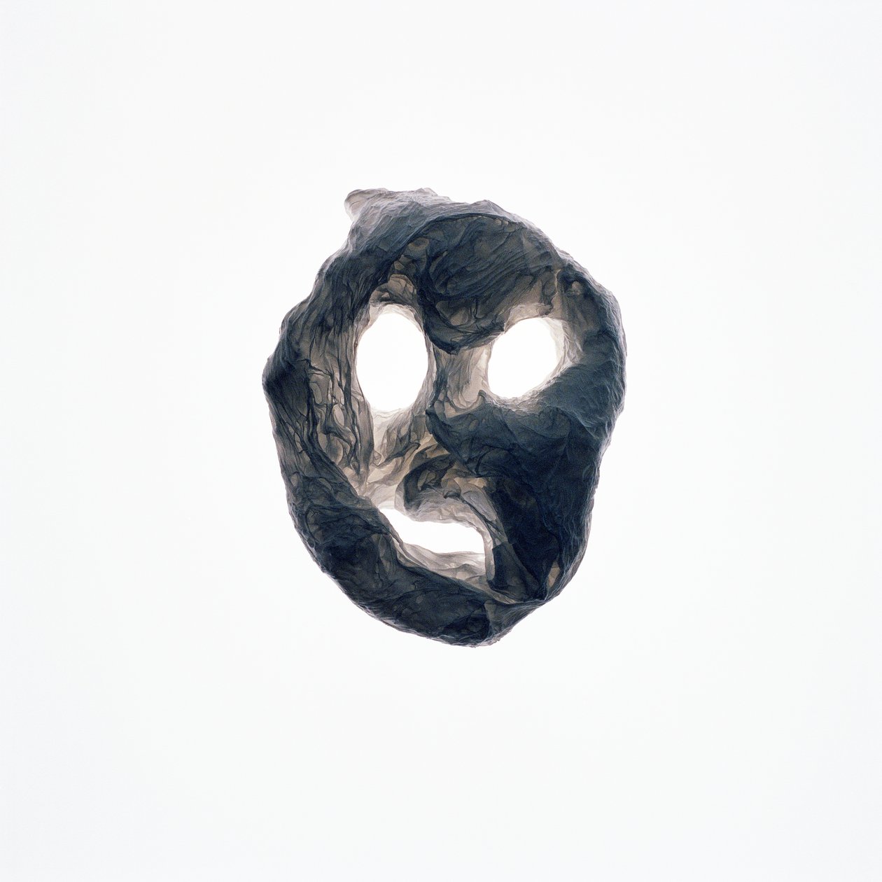 Ghoulie - Richard Green