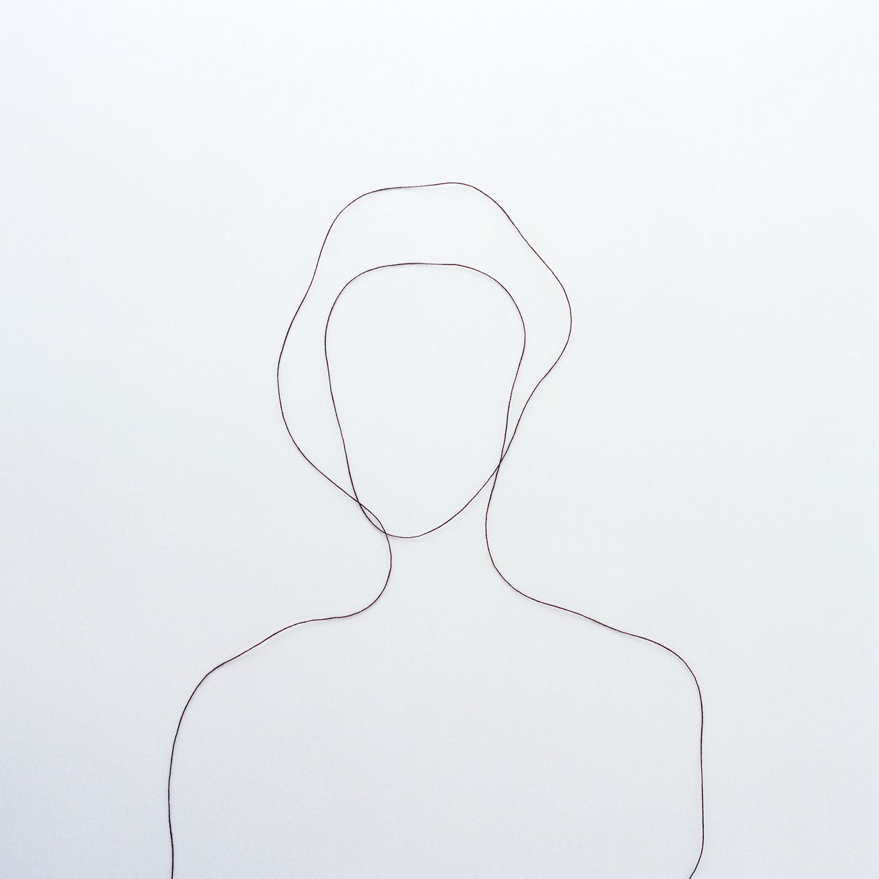 Portrait 4, 2016 - Richard Green