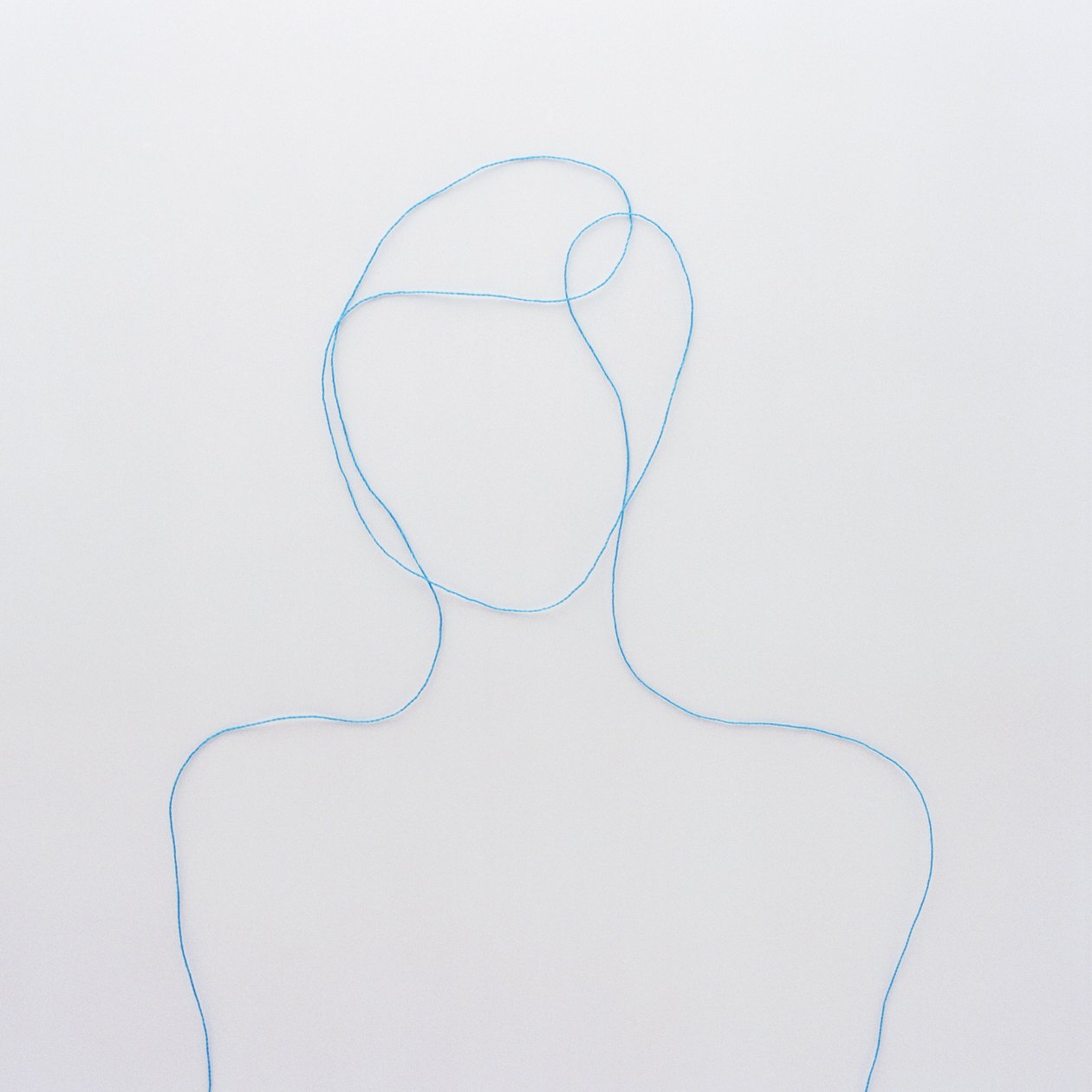 Portrait 6 - Richard Green