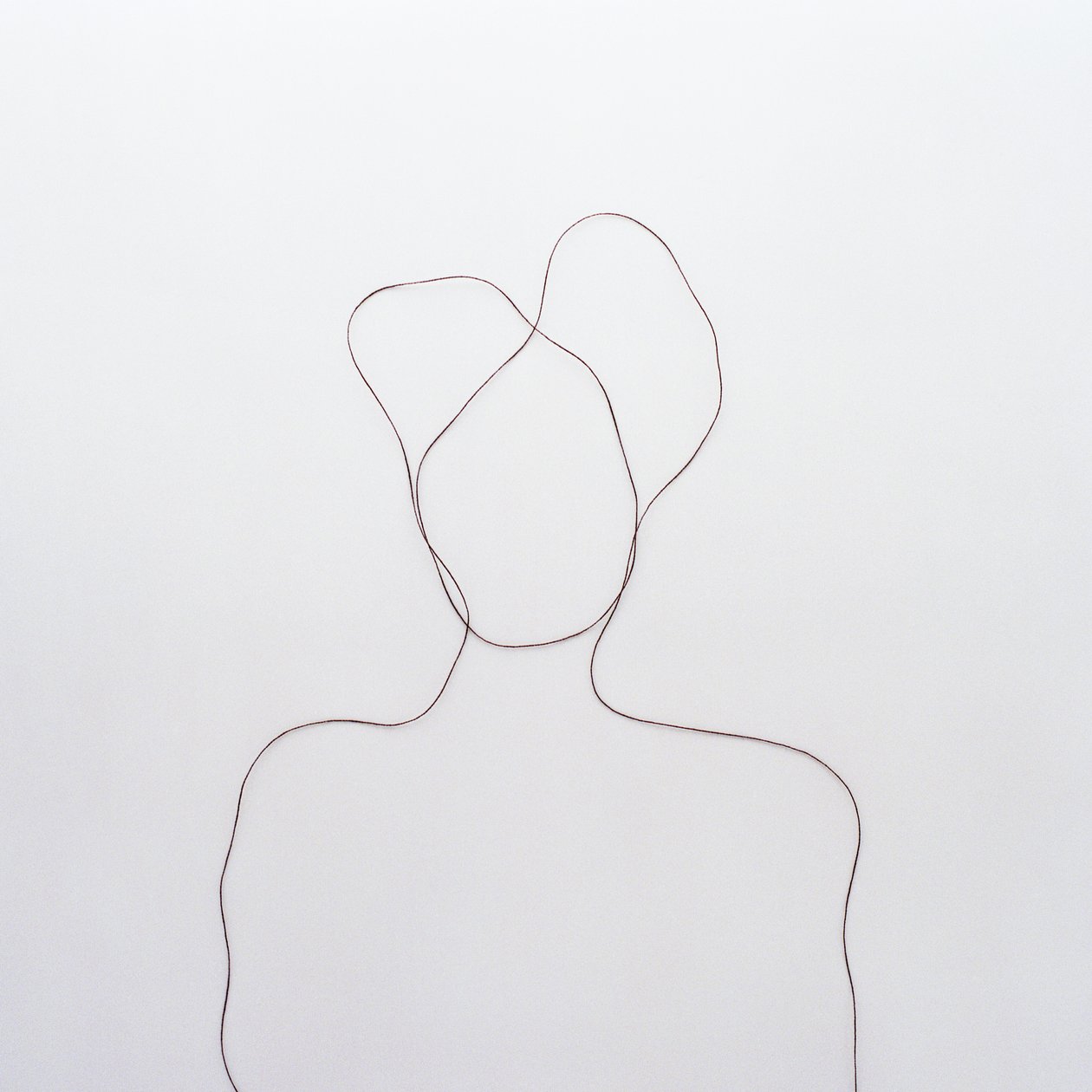 Portrait 8, 2016 - Richard Green