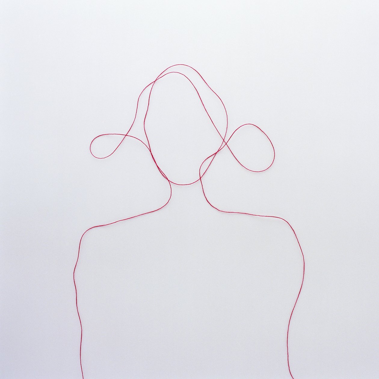 Portrait 9, 2016 - Richard Green