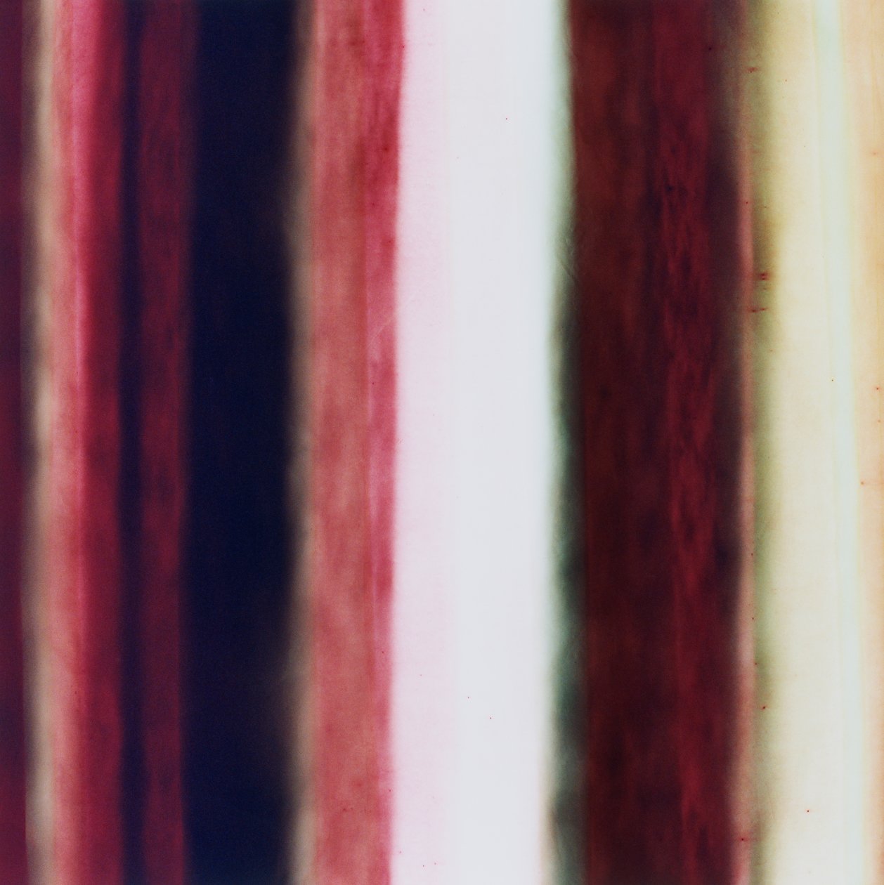 Rayure II, 2005 - Richard Green
