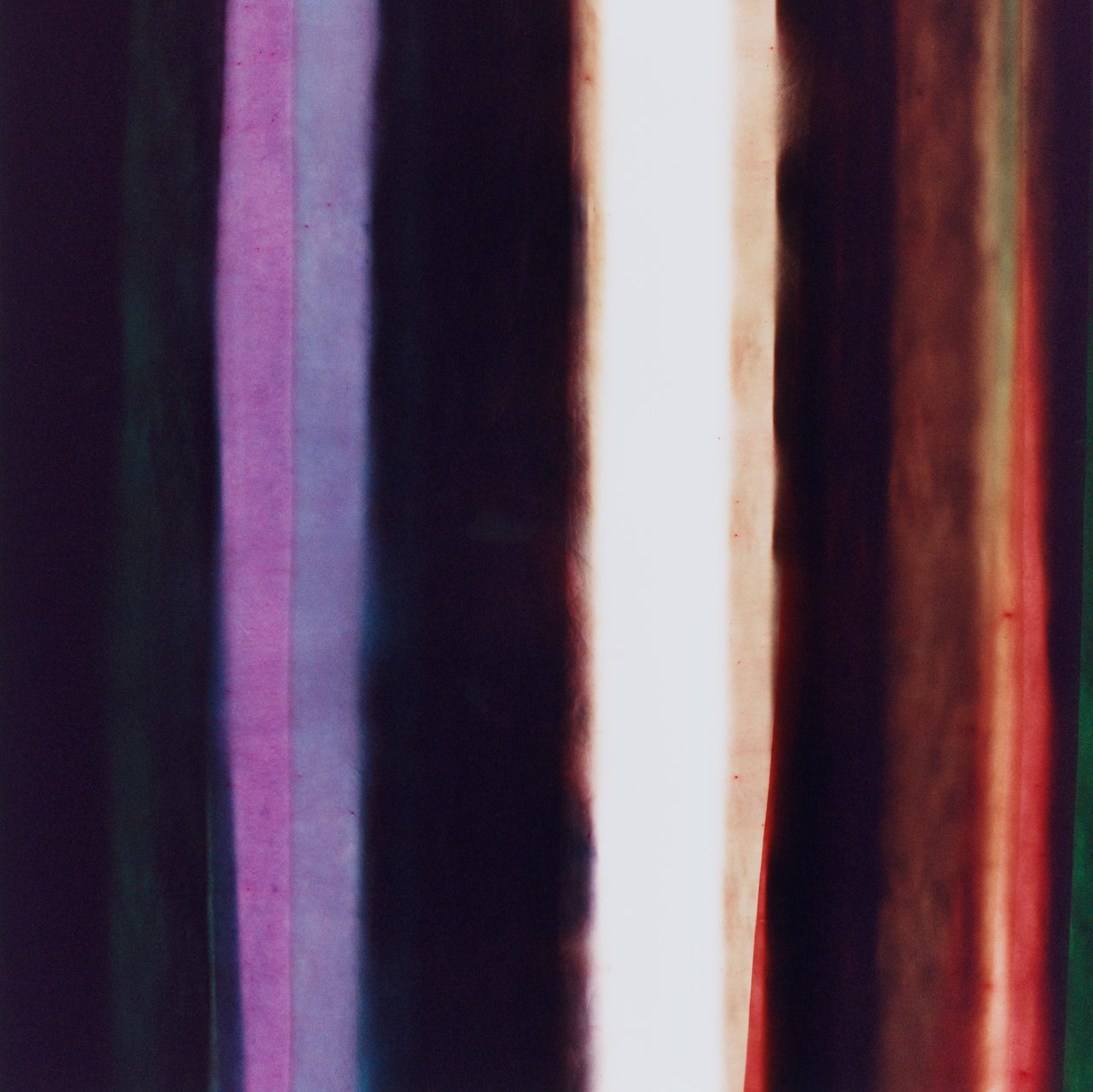 Stripe IV - Richard Green