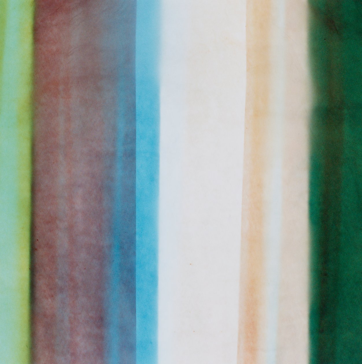 Rayure VIII, 2005 - Richard Green