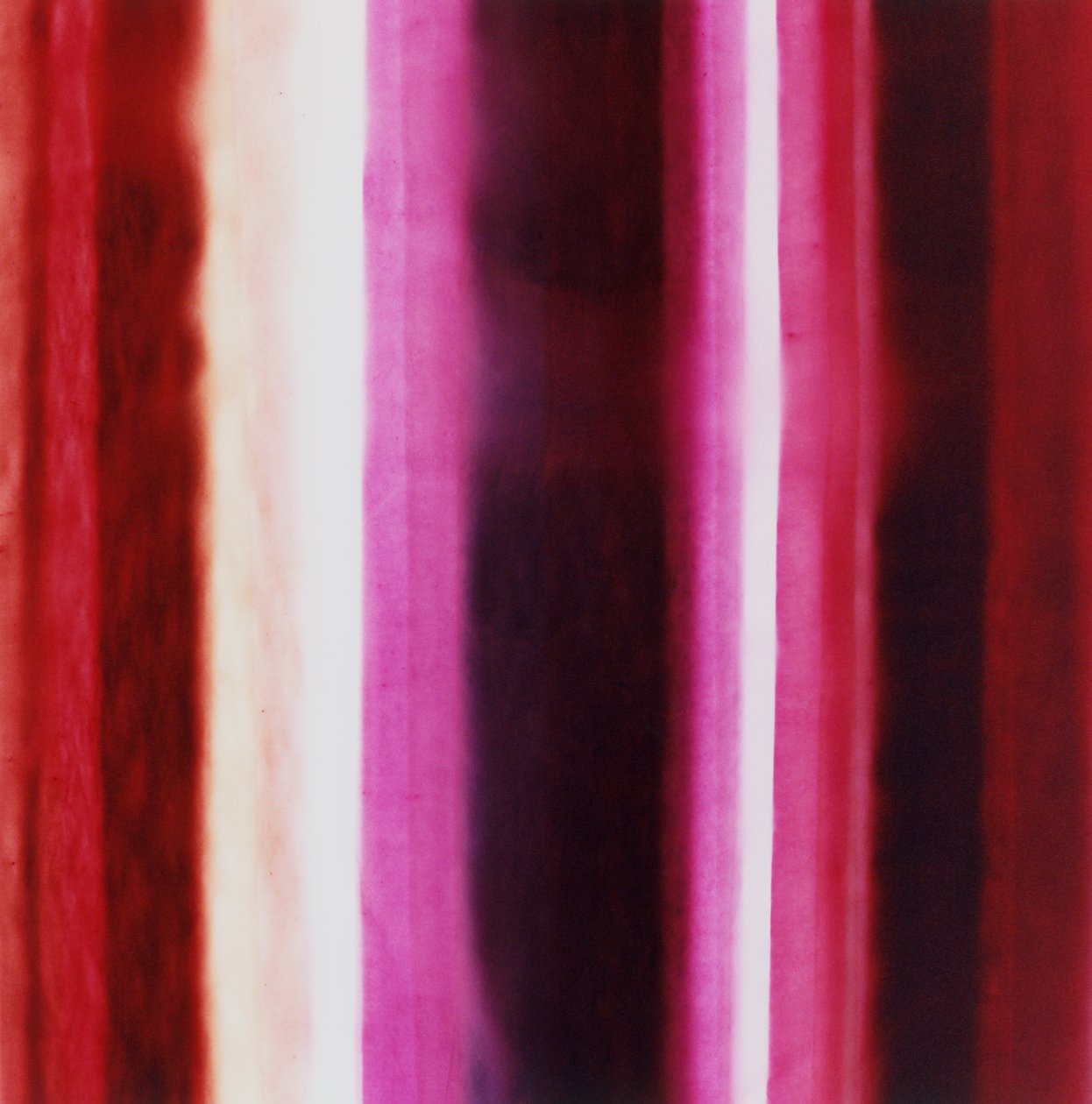 Rayure XIII, 2005 - Richard Green