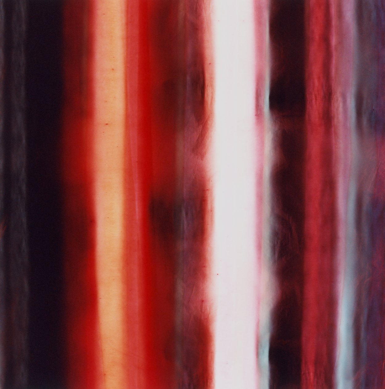 Rayure XIV, 2005 - Richard Green