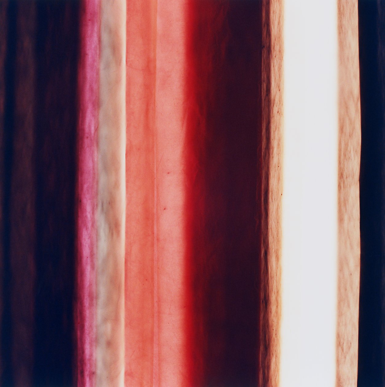 Rayure XI, 2005 - Richard Green